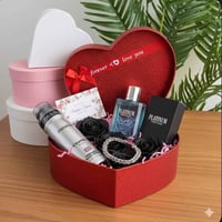 هدايا عيد الحب • هدايا حسب الطلب • بغداد