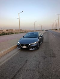 سنترا SR • ٢٠٢٣ • فول مواصفات