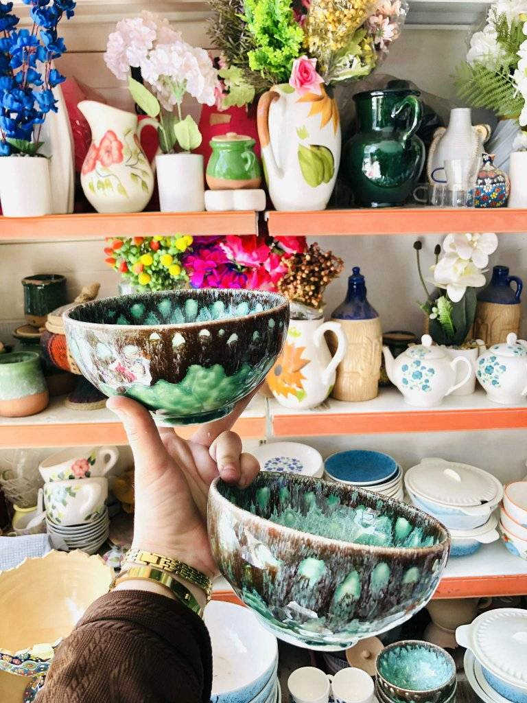 مەعاش هات ئیتر گلەیی نەما😁داشکاندن گەورە 
گەوەترین داشکاندن  تەقینەوەیەک مەزن خوارهەموو بازار    
سویدسادق لە هەرزانیدا دەتەقینەوە 

هەموو رۆژ بابەت نوێ و جیاواز خوار هەموو بازار 

هەموو کاڵاکان نرخەکانمان لەسەر داناوە بۆ  ئەوەی جیاواز نرخەکانمان ببین و سەیری بکەن لەگەڵ شوینەکان تر

سەیری بابەتەکانمان بکەن جیاواز نرخەکانمان ببین 
هەموو شوێنێک پرسیار نرخەکان بکە 
هەموو خوار جوملە هەموو بابەت ناوازە و جیاواز 
بەس گلەی مەکەین نەما بابەت ئێمە یەک جار دووبارە بوونەوە نییە هەمیشە بابەت ناوازە وجیاواز نرخەکانمان ببین

ئێستا هەموو بەردەستە هەموو رۆژ بابەت ناوازەو جیاواز
لەبەر زۆر بابەت ناتوانین هەموو عەرز کەین فریا ناکەوین
تەنها لە هەزاری سەنتەری  سەیدسادق بەردەستە 

جوانترین کاڵا بەردەستە شتی نوێ و جدید👌

کاڵای نوێ گەشت زوو سەردانمان بکەن😉
جوانترین کاڵا باردەستە بە هەرزانترین نرخ 😃
سەردانمان بکەن هەمیشە کاڵاکانمان بە کەمترین نرخ دەفرۆشین  

گەورەترین هەزار سەنتەری سویدسادق 
ناونیشان : سەیدسادق نزیک  پردی قەرزاران یان نریک مزگەوتی ئەبوبەکری سدیق


**إذا كنت صاحب هذا الإعلان وتريد حذفه لأي سبب، رجاءا أرسل رسالة إلى الدعم الفني**