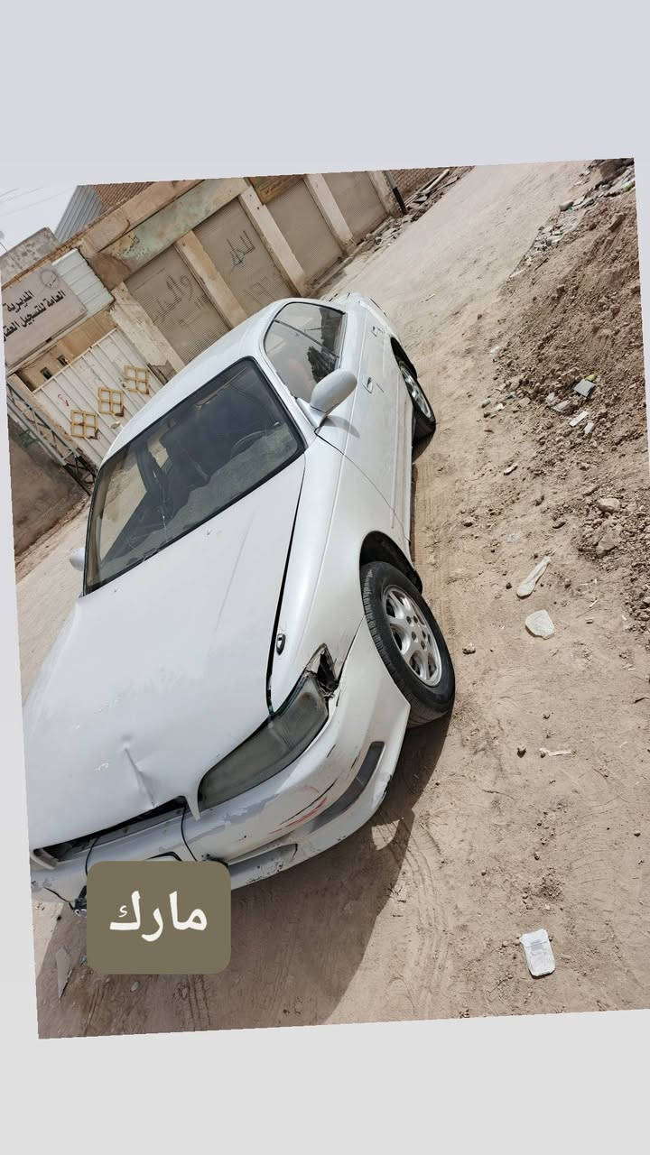 مارك موديل 1993
مارك. موديل 1993
مكينه. وكير ونجي. جدد
حداديه تخم. تاير
كهربائيات كله شغاله
رقم ذي قار ماندل راعيه
سعر23 وبيه مجال. مكاني ذي قار الغراف لاستفسار اكثر‏‪***********‬‏
