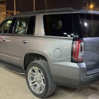 ادوات ادوات يوكن جي ام سي 2020 سياره ممفوله خير من الله سياره جديده بم...