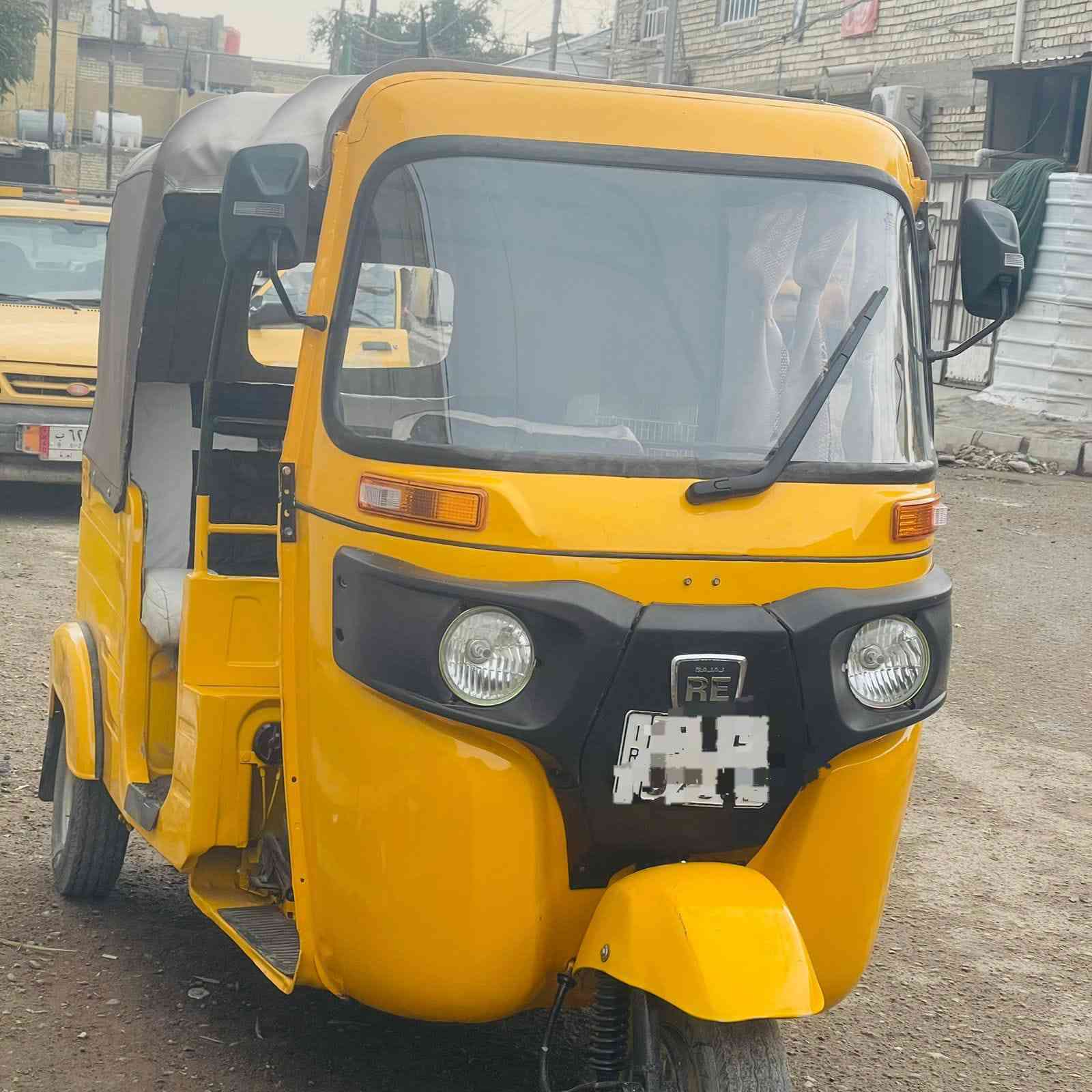 السلام عليكم 
تكتك موديل2019 رقم بغداد بأسمي تحويل مباشر
تعمير جديد مكاني بغداد رئاسة العبيدي معروضة ب6500 بيهه مجال
‏‪***********‬‏
اخوان اني مكلف بالنشر اتصلو ع الرقم
