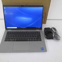 Dell 5420 • i7 الجيل الحادي عشر • 16 جيجا رام