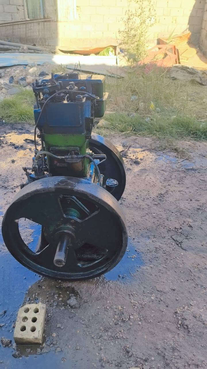 لستر 8حصان ثقيل نوعيه فرد مريشال شرط شغل لسعر 350وبيه مجال العنوان بابل كفل ***********اسيا ‏‪0773 909 6807‬‏
