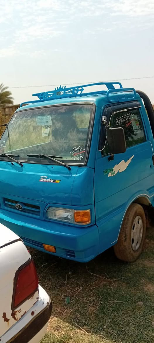 السلام وعليكم
كيه للبيع رقم صلاح الدين انكليزي موديل 96 سيارة مكفوله بلاديه بس البدي مرشوش 
السعر 53 بي مجال المكان الضلوعية 
***********
