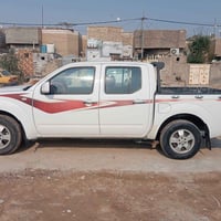 ٢٠١٣ • قير ومكينة جديده • نجف