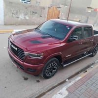 رام • ٢٠٢٥ • فول مواصفات