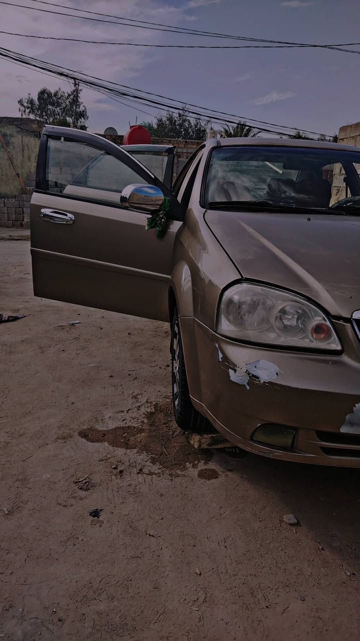 سلام عليكم سياره اوبترا للبيع موديل 2009السياره بيها شكم قطعه صبغ اني ابيع حزام السياره بيها ضربه بل جاملغ الكدام الصفحه اليمنه السياره محرك وكير وحداديه كفاله بسم ابن عمنه السياره شماليه السنويه لل2027تنتهي السعر 68وبيها مجال تفاصيل اكثر ***********
***********
