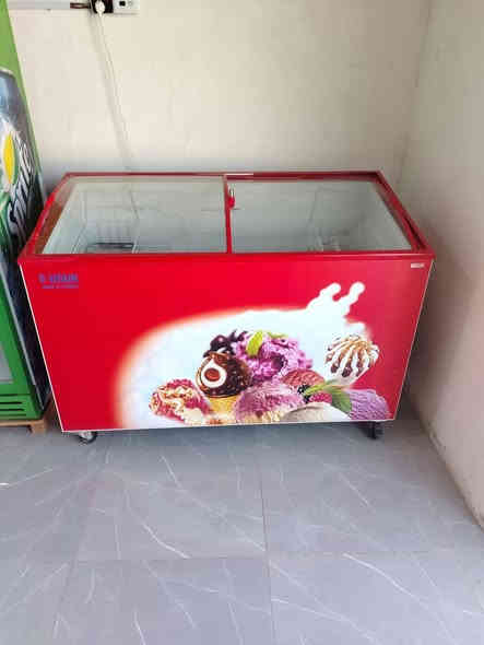 مجمده مستعمله سته أشهر جديده
سعر ٥٥٠ وبيه مجال
العنوان البصره شط العرب
للتواصل الاستفسار الاتصل على الرقم ***********
