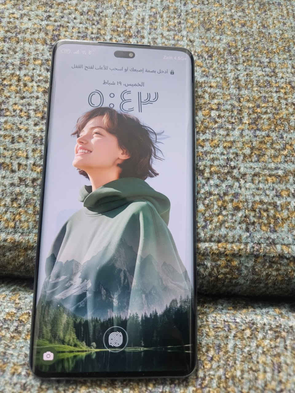 للبيع هونر 9c غني عن التعريف جهاز جديد بمعنى الكلمة كامل ملحقات ٢٧٥ المكان بغداد ***********
