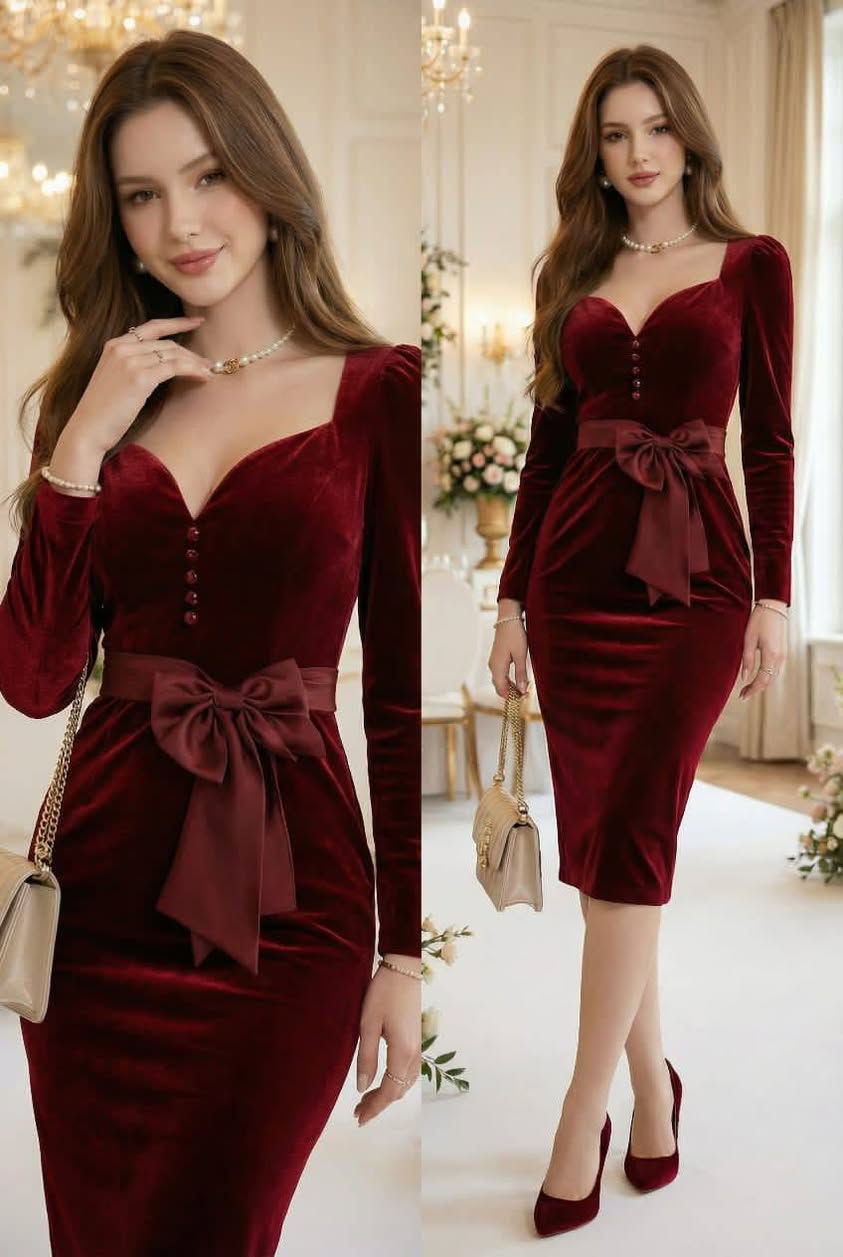 جديدناااا  ❤️
فستان مخمل استيكس اجنبي 😍😍
فستان سهرة للاميرات النعوامات 
فستان مخمل زنار ساتان 
بلبس من 40 ل 46 
بألوانه المميزة 
الاسود🖤

الخمري ❤️

السسسسسسعررررررر ;;;;;;;;;;;;;;;;;;;;;;;;;;


**إذا كنت صاحب هذا الإعلان وتريد حذفه لأي سبب، رجاءا أرسل رسالة إلى الدعم الفني**