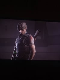 بلي ٤ • مهكر • هارد خارجي