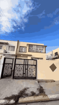 أربيل اوزال ستي • بيت للبيع • ١٧٢م