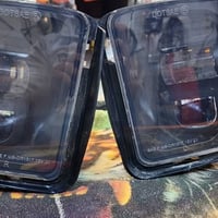 طبلات رام كلاسك • بلوجكترات رام كلاسك • ليد