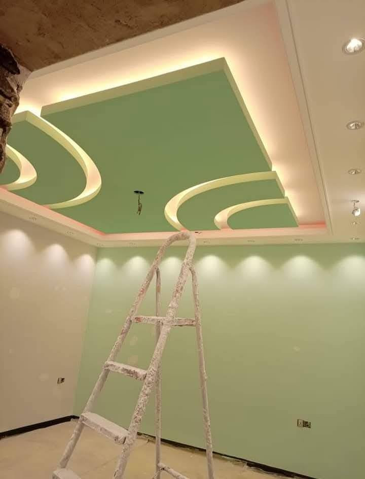 السلام عليكم
صباغ اشتغل داخل      
وخارج أنواع الصبغ 
والتصليح بسعار مناسبة 
شغل كلش حلو ومرتب 
***********
الرقم الاستفسار خاص:🌺 
السكن سبع البور (  واتساب مفتوح
