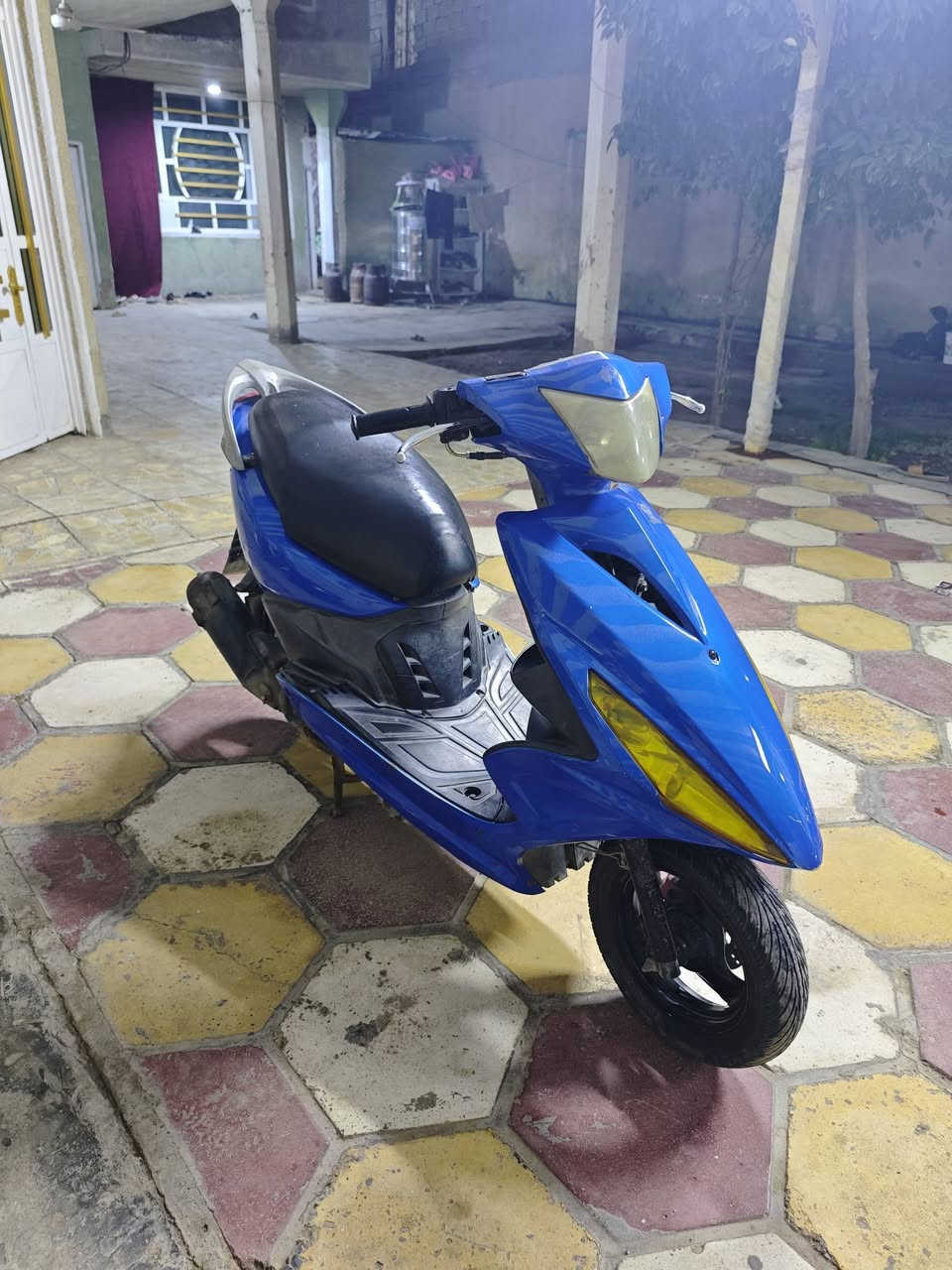 سلام علیکم ماكس مضلع كلهه بلاديه بس الكفر تجاري

عنوان الحسينيه السعر 500 الرقم ***********
