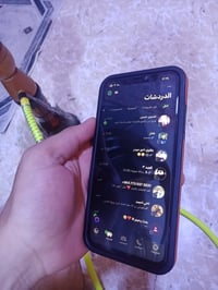 آيفون ١١ برو ماكس • ٢٥٦ • مبدل شاشة