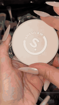 💗 Shakinaz Cosmetics 💗 اكتشفي سر البشرة المثالية مع Sheglam Full Cover...