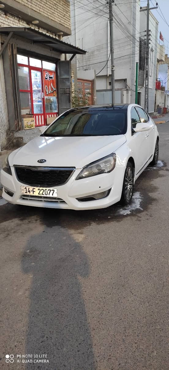 كيا k7 رقم بصره تحويل ثاني يوم بسمي سنويه 31 جديده هزه جديده رقم نكليزي مميز مكينه 6 كير كفاله فول مواصفات بصمه بانوراما تحكم كراسي تبريد تدفائه شاشه كامره برده فول 1/1 بدي شوف العين غير مكفول صبغ حزام حداده نص ونص باقي جاهزه مكاني بصره سعر 80 تصال  *********** البصرة, العراق
