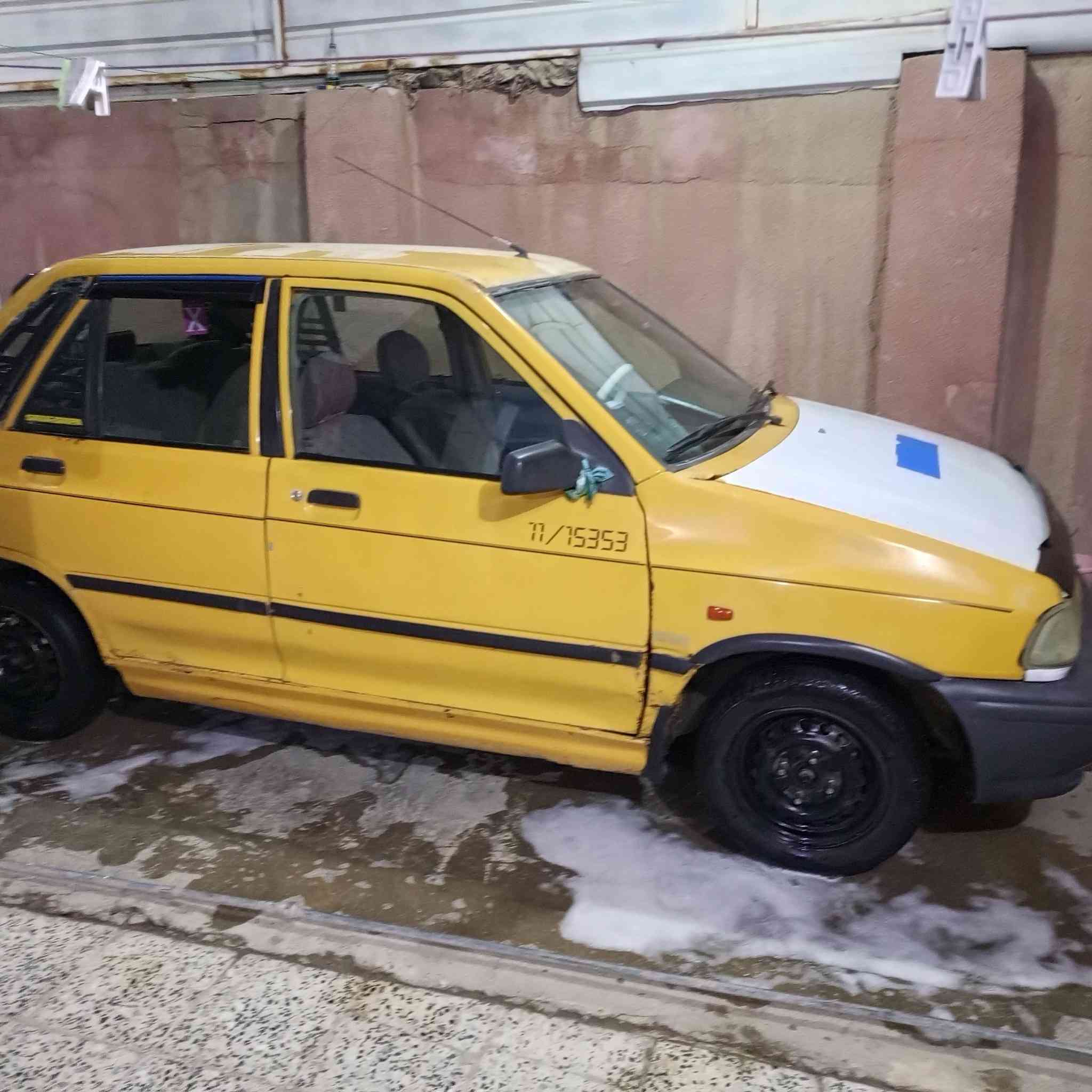 ***********سلام عليكم سايبا موديل 2011 نضيفه رقم بابل الماني سنويه عضم عاج الاصليه كلش مكينه حلوه حداديه مشط ستيرن توني مبدله حداديه توني مبدلهن درايمات بوربرنات فناجين كله توني مبدلهن قوايش توني مبدلهن دهن جديد هو وفلتر بريك بلمكان كهربائيات من الطول لطول مسجل شغال 4 سماعات شغاله عالي ناصي اشاير يسره يمنه دبل اشاير تخم تاير بلجيس توني شاده دوشمه جديده ارضيه جلد غرفته كله جديده تبريد شغال فقط غاز مابي اتكفل سرقه وعشاير ملاحضه السياره جاهزه ربع مذب عليه السعر 14 وبيه مجال حك جيتك فقط مكاني بابل
