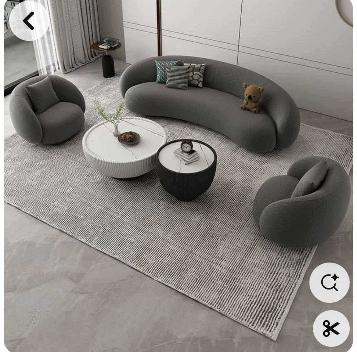 عرض خاص 
اسعارنه تختلف
موديل حديث 

مع معمل الامين ارقى واحدث الموديلات 
موديل العقرب  💎 

تخم شغل عراقي موديل تركي عشر مقاعد اربع قطع   قنفتين رباعي وكراسي عدد 2اضافه  كوشات هديه عدد 10
السعر 950
9مقاعد 925
8مقاعد 850
7مقاعد 825
6مقاعد 750
  5مقاعد 650

 كوشات عدد 6
جميع الالوان متوفره
توصيل داخل بغداد مجاني 
اطراف 15

شغل كله بلوك 18مل
القماش قديفه
الاسفنج مميز اول مضغوط علو الاسفج 8سم 
وطبقه سفنج طبي 

❇️قياسات القنفات ❇️
220 سم  القنفه الكبيرة ام اربعه  مقاعد 
180 سم القنفه الوسط ام مقعدين 
85 سم  الكرسي

 عرض للقنفات  الكلي 80
جلوس 50☝صافي 
عرض 85كرسي  
جلوس 60
ضمان حقيقي للامانه 5سنوات 

❌❌❌لا تدفع المبلغ اذا  اجاك يختلف عن الصورة❌❌❌

الي يريد طبله سعرها 50

وتر برو فرق 50الف


**إذا كنت صاحب هذا الإعلان وتريد حذفه لأي سبب، رجاءا أرسل رسالة إلى الدعم الفني**