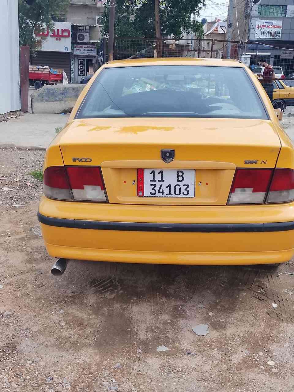 سمند 11 بسمي سياره حلوه سعر 30$ ***********
