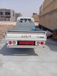 كيا • ٢٠١٨ • حدادية جديدة