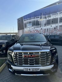 دينالي • ٢٠٢٥ • ماشي ١١٠٠٠