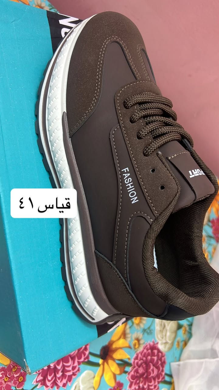 هلاو حبايب شوفو جمال بضاعة العيد جنن طبي خفيف نايك @


**إذا كنت صاحب هذا الإعلان وتريد حذفه لأي سبب، رجاءا أرسل رسالة إلى الدعم الفني**