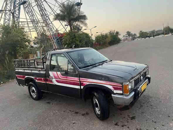 السلام عليكم للبيع
كير محرك مكفولات

صدر امامي وخلفي جديد

تواير جديده

داخله نضيف

تحويل مباشر

 السعر 23 وبيه مجال 

رقم صاحبه 

‭0780 052 6906‬

‭0783 039 9816‬
