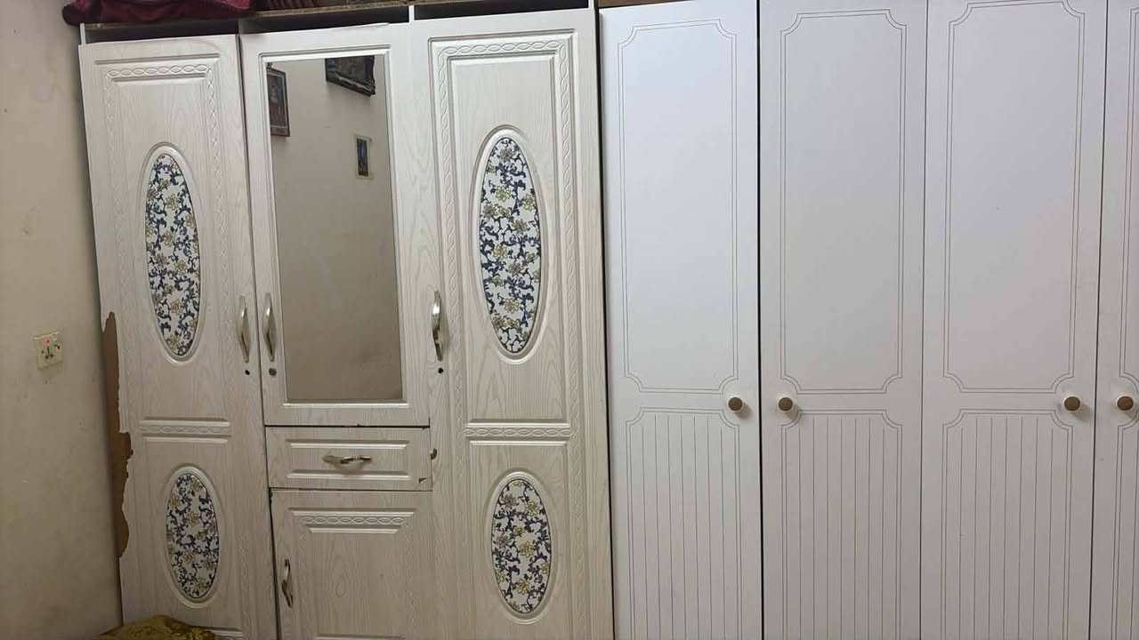 غراض للبيع الكنتور الابيض وحده سعره150 والكنتور الثاني وملحقاته ب200 وبيهن مجال للشراي للاستفسار خاص


**إذا كنت صاحب هذا الإعلان وتريد حذفه لأي سبب، رجاءا أرسل رسالة إلى الدعم الفني**