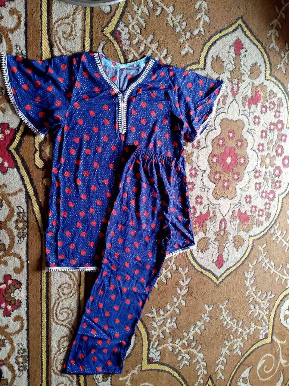 خياطة دشاديش  ✂️
تفصيل حسب الطلب وبأدق التفاصيل 👗✨
شغل نظيف ولمسة أنيقة تناسب كل الأذواق
💥 المميزات:
✔️ تفصيل حسب القياس
✔️ خامات مرتبة ومريحة
✔️ دقة بالخياطة واهتمام بالتفاصيل
🚚 توصيل متوفر لكل المحافظات
📩 للحجز والاستفسار خاص
احجزي دشداشتج على ذوقج ❤️


**إذا كنت صاحب هذا الإعلان وتريد حذفه لأي سبب، رجاءا أرسل رسالة إلى الدعم الفني**