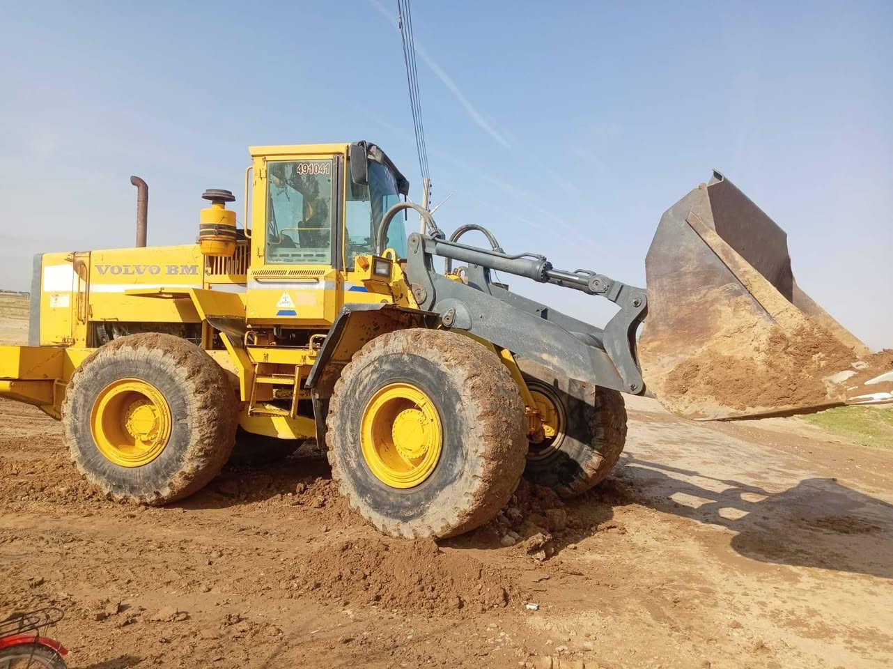 شفل فالفو للبيع حجم ١٢٠ كامل مواصفات
***********
