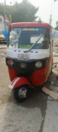 تكتك • ١٨ شهر • محرك زيرو