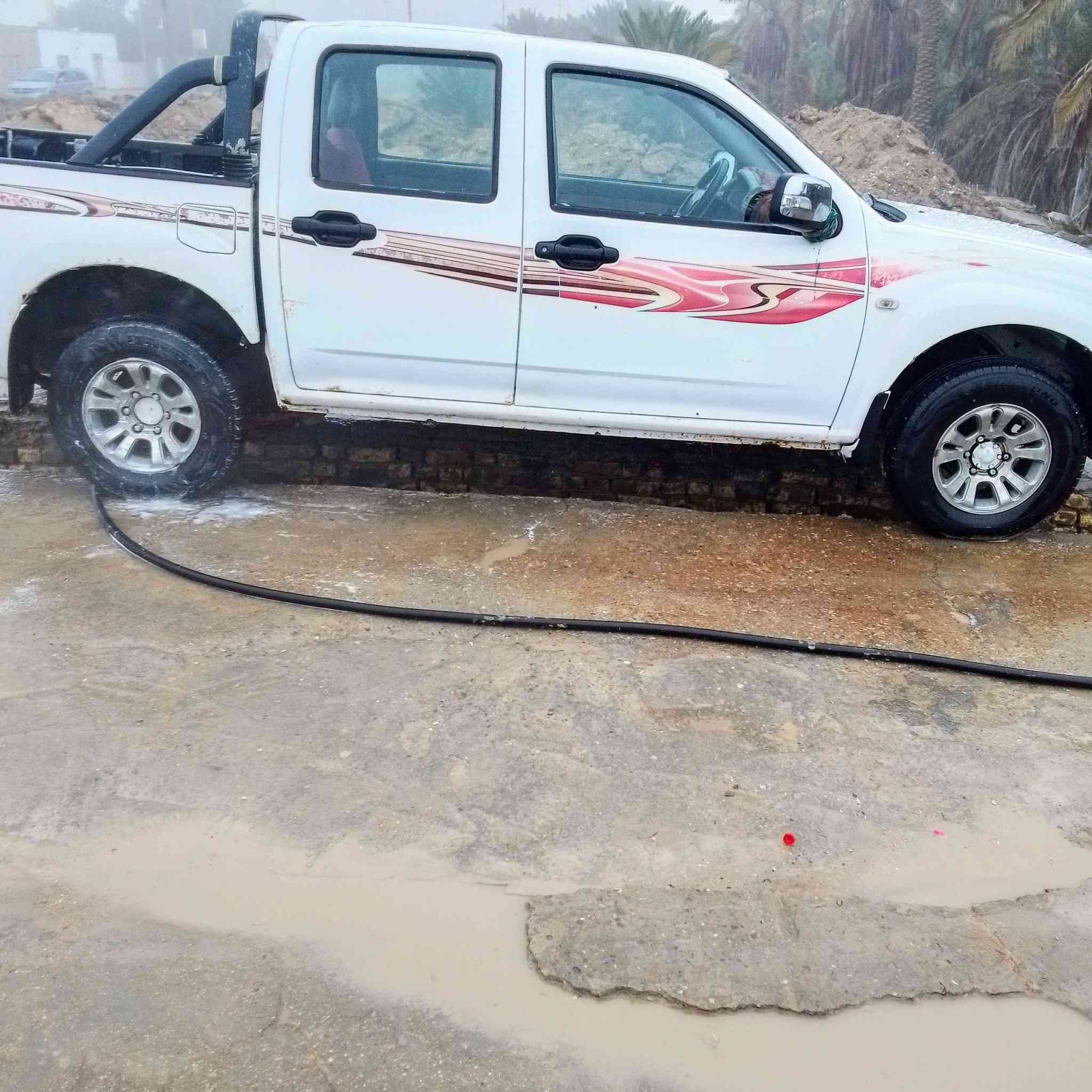 للبيع بيكم جنبي 2013
ذي قار .... قضاء الاصلاح
***********
السعر 45 وبيها مجال
