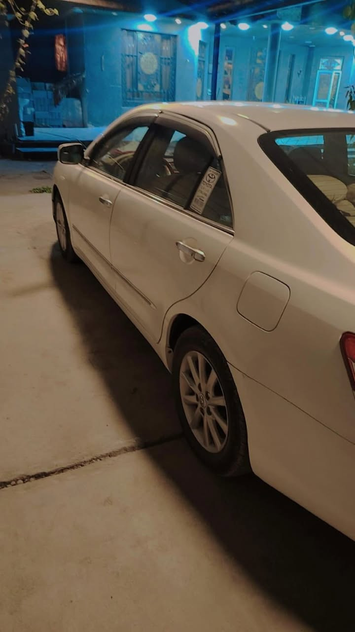 السلام عليكم كامري ٢٠١١ خليجي رقم دهوك تريد تحويل تريد وكاله سيارة فول مواصفات سيارة حلوه ما متعوبه بيه تكحيلات بسيطه مكان سياره بغداد التاجي السعر 130 وبيه مجال مكلف بنشر رقم صاحب سياره ‭٠٧٨٢ ٩٥٩ ٣٠٣٩‬
