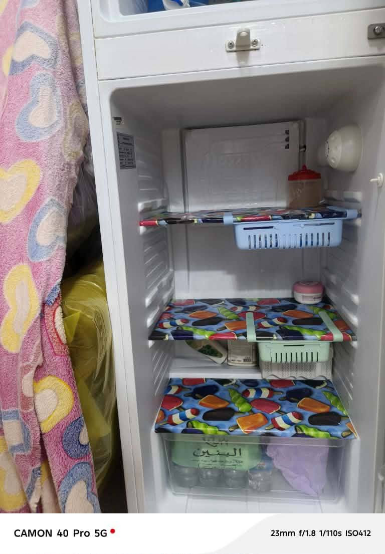 ثلاجه البيع نضيفه كلش مكانه حله سياحي الاستفسار عل خاص لو واتساب ***********
