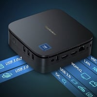 ميني بي سي • Intel N95 • ٥١٢GB SSD