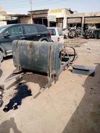 دبل شاصي جديد • صنعه ألمانية • النجف الأشرف