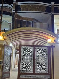 الديوم ١٤ألف • ١٥٠م • ٤غرف