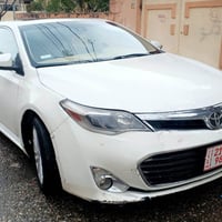 افالون • ٢٠١٤ • فول مواصفات