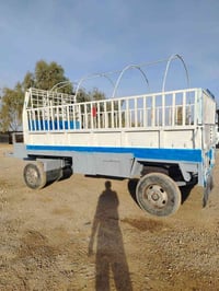 عربانة ابو ردين • تايرات 16