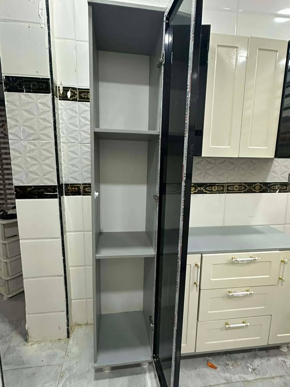 كونتر تسكم هاي نضفته كدمكم سعرها 480وبيها مجال


**إذا كنت صاحب هذا الإعلان وتريد حذفه لأي سبب، رجاءا أرسل رسالة إلى الدعم الفني**