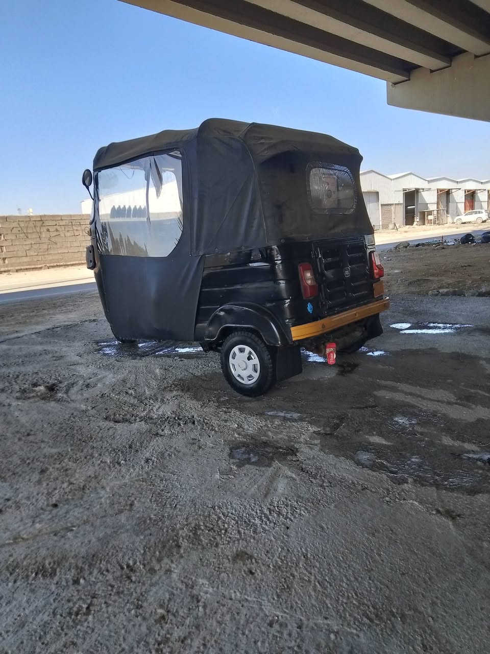 السلام وعليكم تكتك اللبيع 18شهر 11
تكتك معمره بل كامل تخم تايرات مجفته جديد
تكتك حلوه كلش مصبوغه عام اوراق التكتك مو رقم
الشراي يجي يكلب ياله ياخذهه مو يخابرني يكلي شبيهه مادري شنو تجي تكلب وتقتنع ياله ملاحضه بدون غراض
السعر خاص مكاني بغداد مقابيل بوبشام المراوس بحمره
رقم ونطي فرق بسيط تعال خاص


**إذا كنت صاحب هذا الإعلان وتريد حذفه لأي سبب، رجاءا أرسل رسالة إلى الدعم الفني**