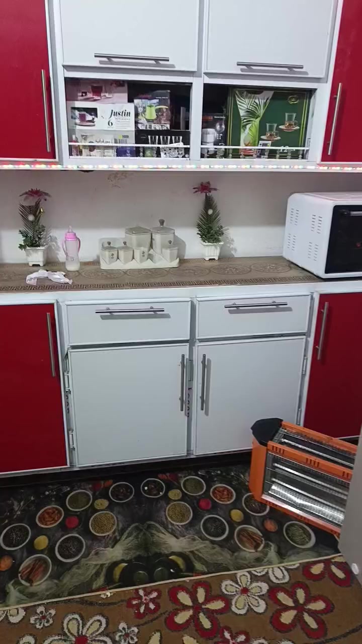 سلام عليكم كاونتر البيض ب160 والحمر ب400قفل وبس سنك مرمر ب150


**إذا كنت صاحب هذا الإعلان وتريد حذفه لأي سبب، رجاءا أرسل رسالة إلى الدعم الفني**