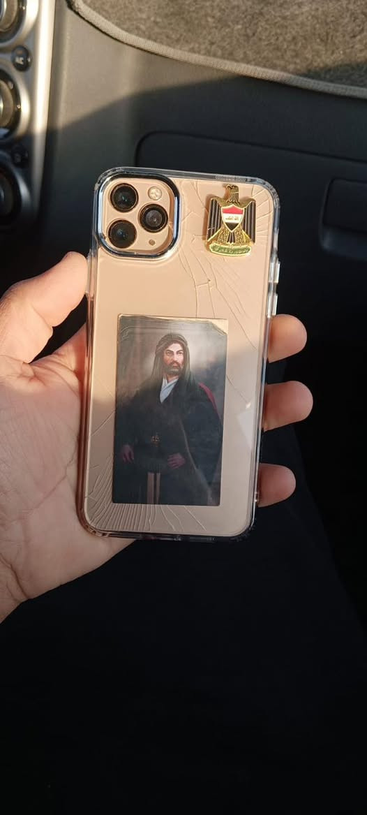 سلام عليكم آيفون11برو ماكس لجهاز مبدل بطاريه وشاشه نوعيه زينه بطاريه 100 الكفر الوره مفطور الباقي تفحص شحن نت مخابره كامرات كلا شغال جهازي لشخصي وين متريد افحص السعر 250او مراوس ب12برو ماكس بكاني بصره الهارثه ***********
