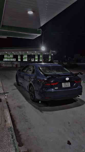 كامري 2023 Le عليهه كت TRD
للبيع او مراوس ب جالنجر حصرا  
تفاصيل خاص 
***********
