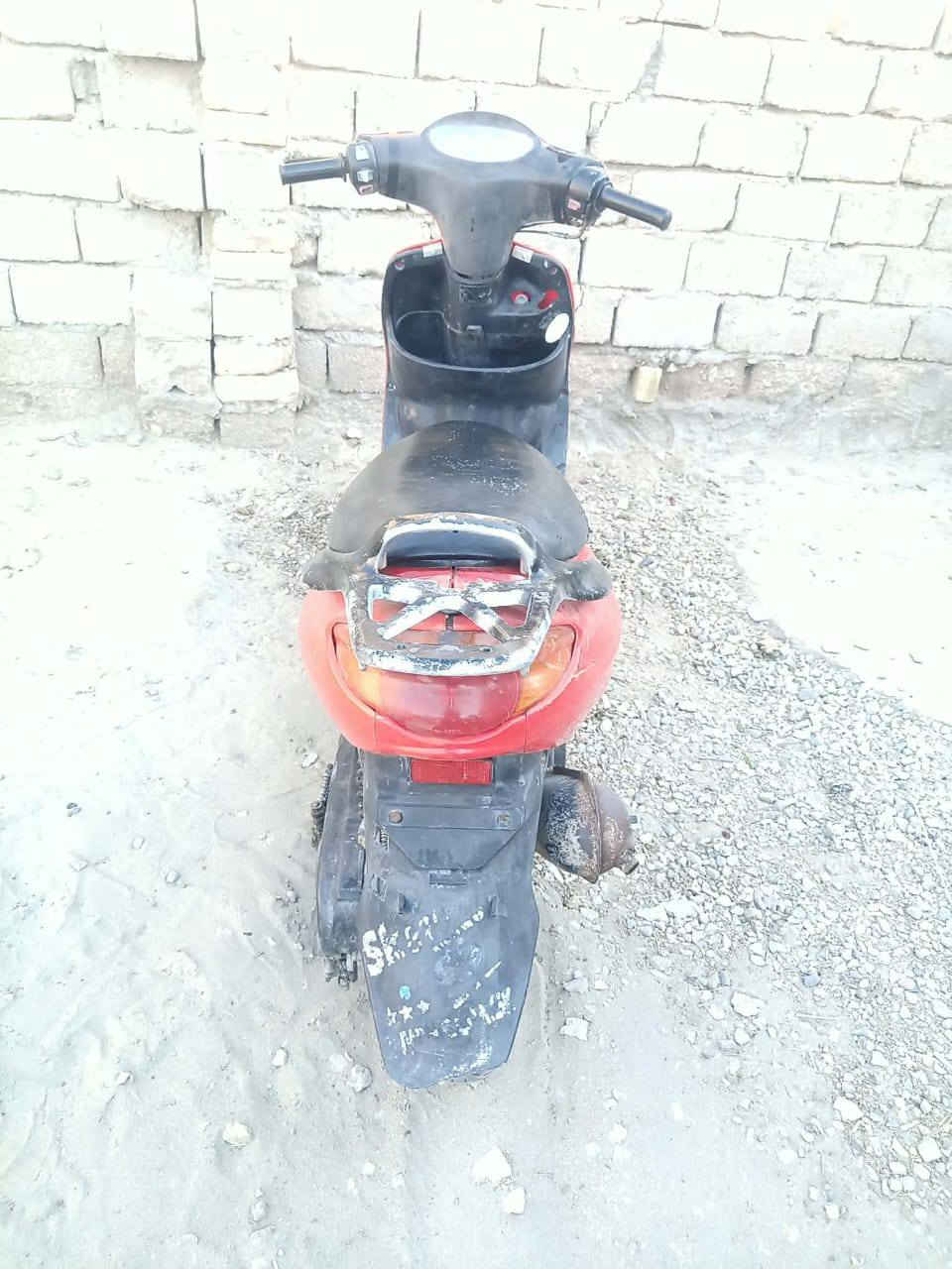 دراجه دولفين شغاله ب200وبيه مجال ترهم مراوس


**إذا كنت صاحب هذا الإعلان وتريد حذفه لأي سبب، رجاءا أرسل رسالة إلى الدعم الفني**