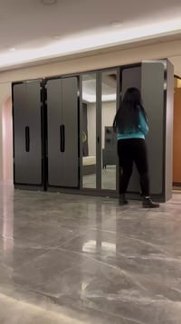 موديل بانكو • ٧ قطع • سرير مخزن