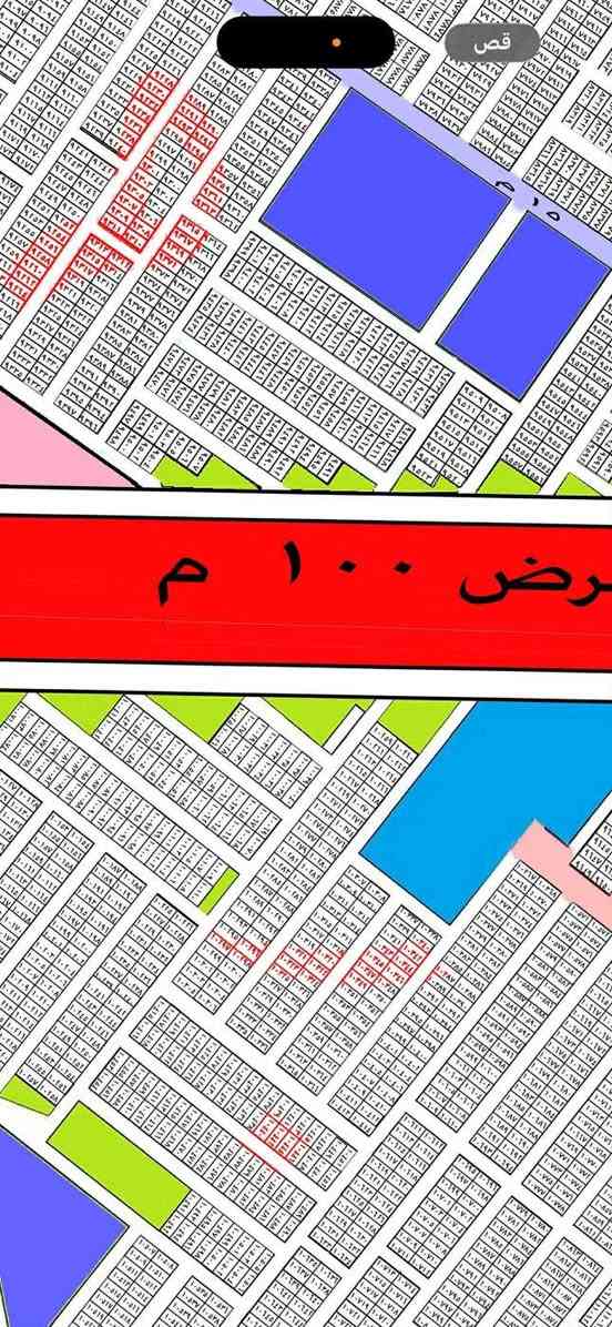 ١٠٢٧٤
✅١٠٠ متر ٣/١٠ 
✅بصف مدرسه الإحسان 
✅مباشر من صاحب السند 
✅القطعه طابو البياع 
✅السعر مناسب جدا 
✅✅✅✅✅✅✅✅✅
*********** اتصال ☎️ 
*********** وتساب
